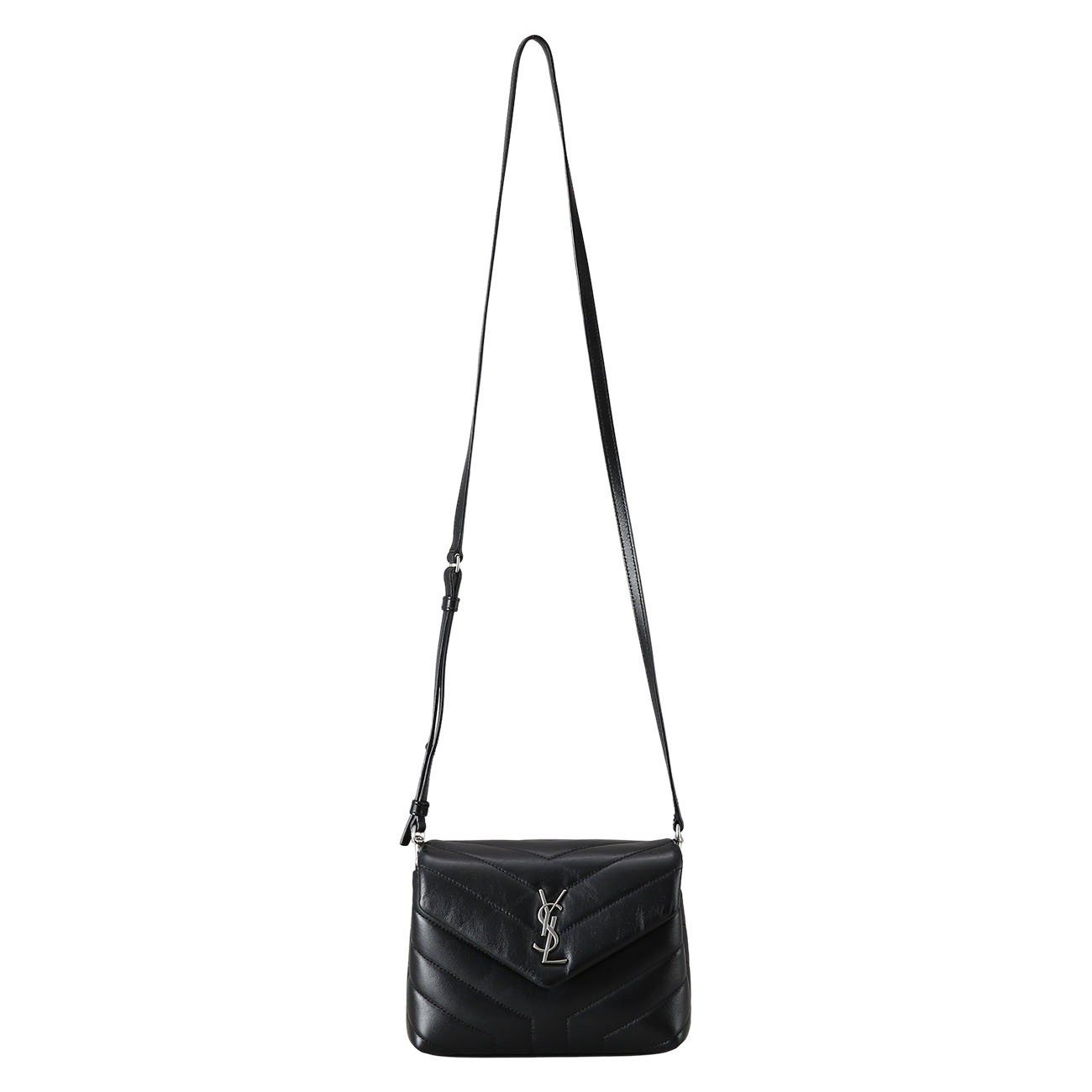 Yves Saint Laurent(USED)생로랑 467072 루루 토이 크로스백